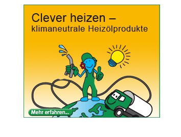 Werbekarte